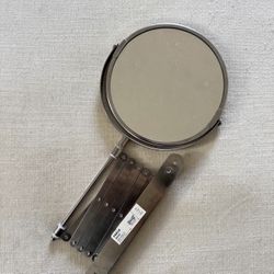 IKEA Retractable Wall Mirror 