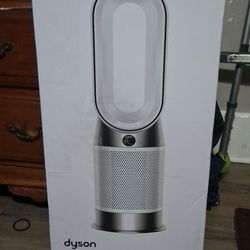 dyson purifier hot & cold 
