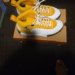 Jordans