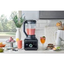 BRAUN TRIFORCE BLENDER