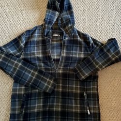 O’Neill Fleece Hoodie 