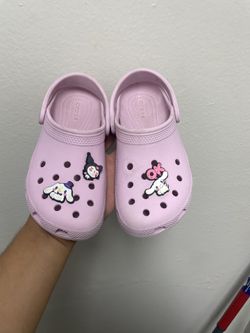 Crocs Size C12
