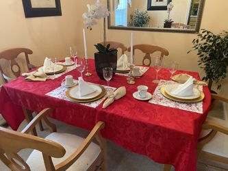 Dining Room Table