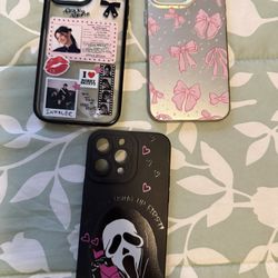 iPhone 14 Pro Max Cases 