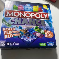 Monopoly
