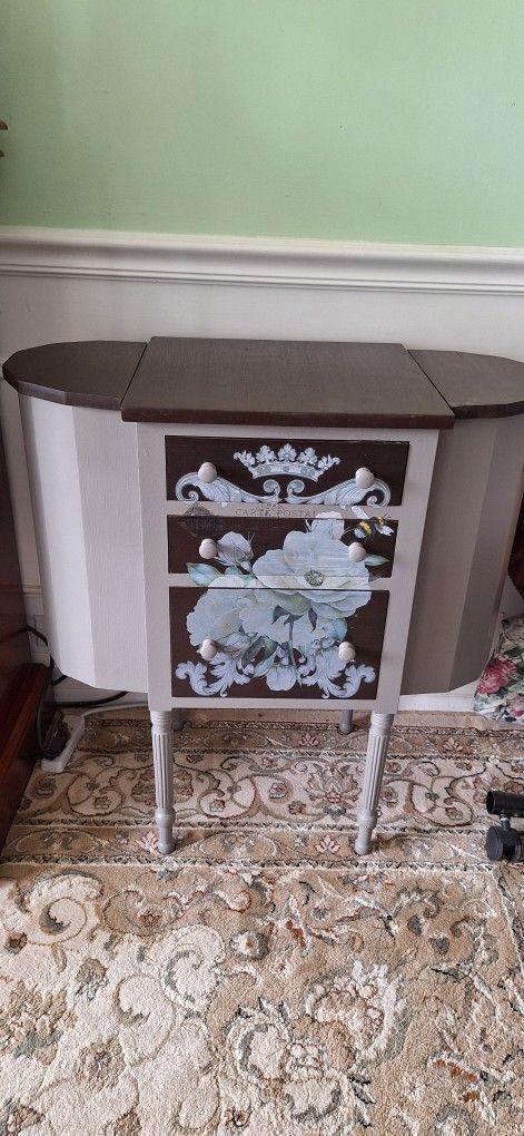 Side Table