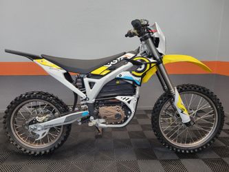 2024 Surron Storm Bee