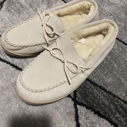 My Slippers (My Pillow Brand)