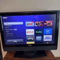 Insignia TV