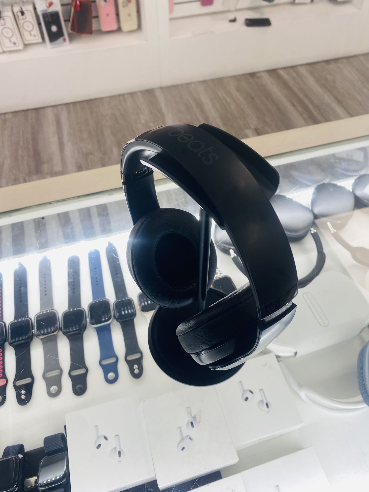 Beats Studio