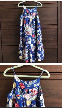 Summer dress 2T