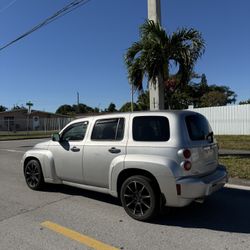 Chevy HHR