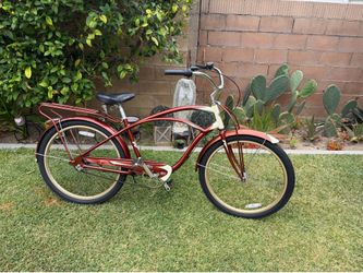Electra 3 speed