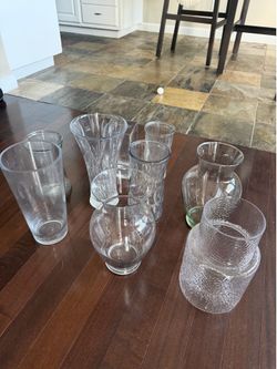 Vases
