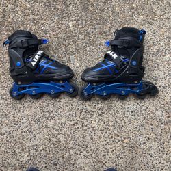 Rollerblades 