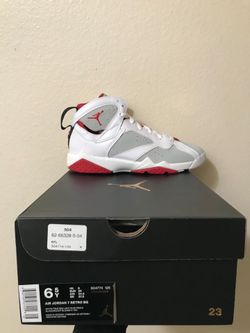 Jordan 7