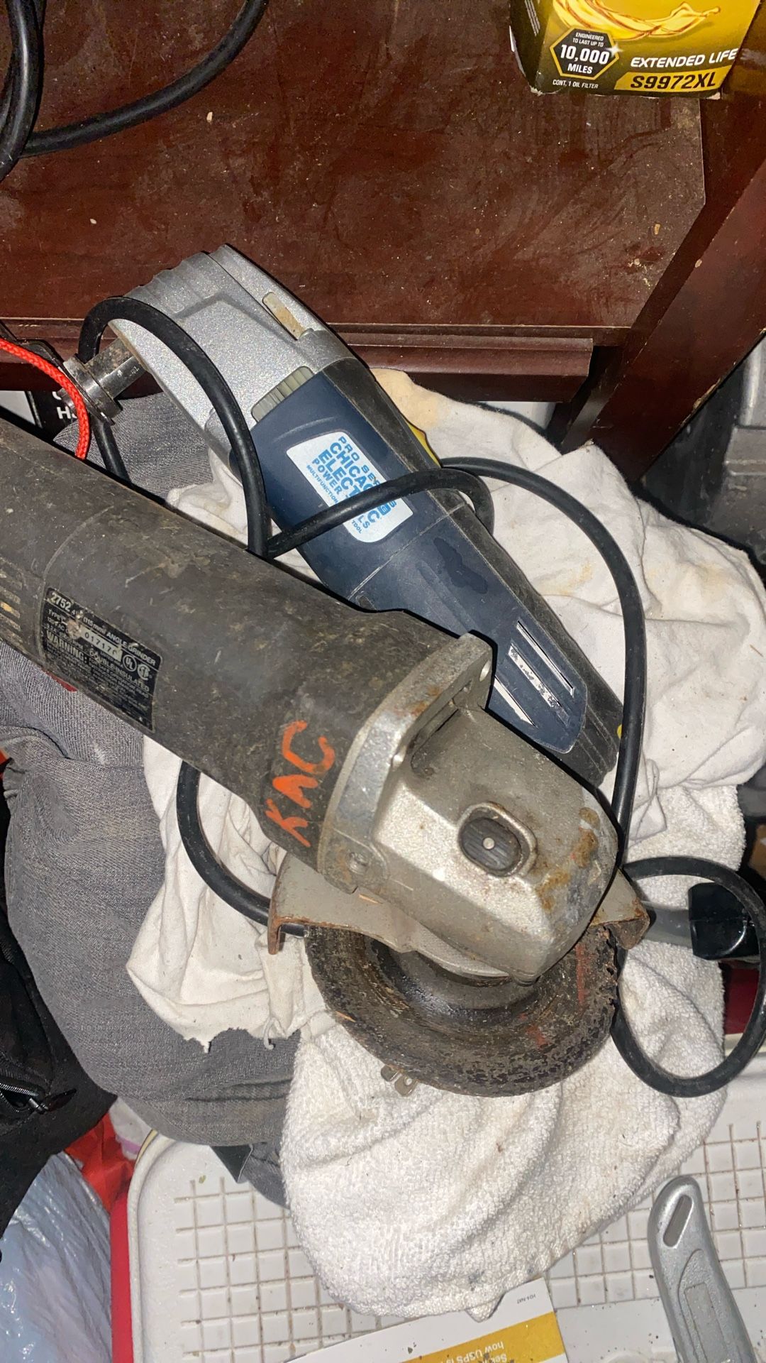 Tools
