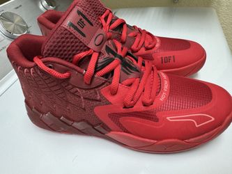 LaMelo Ball Shoes PUMA MB.01 Team