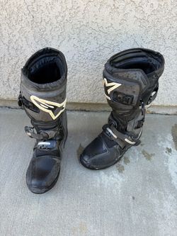 Alpine Star Women’s Tech 3 Motorcycle Boots