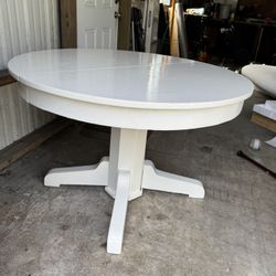 Free Table