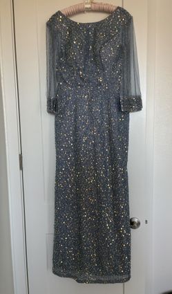 Party Dress Size Medium