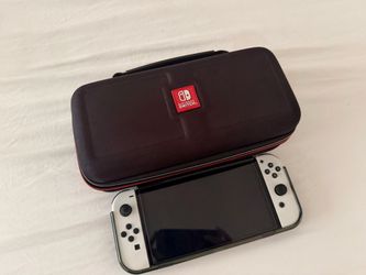 Switch OLED Bundle