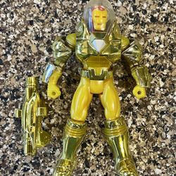 Iron Man