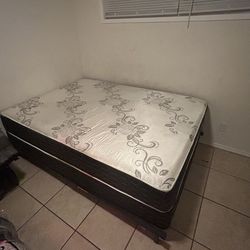 Full Mattress