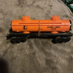 Lionel Trains 