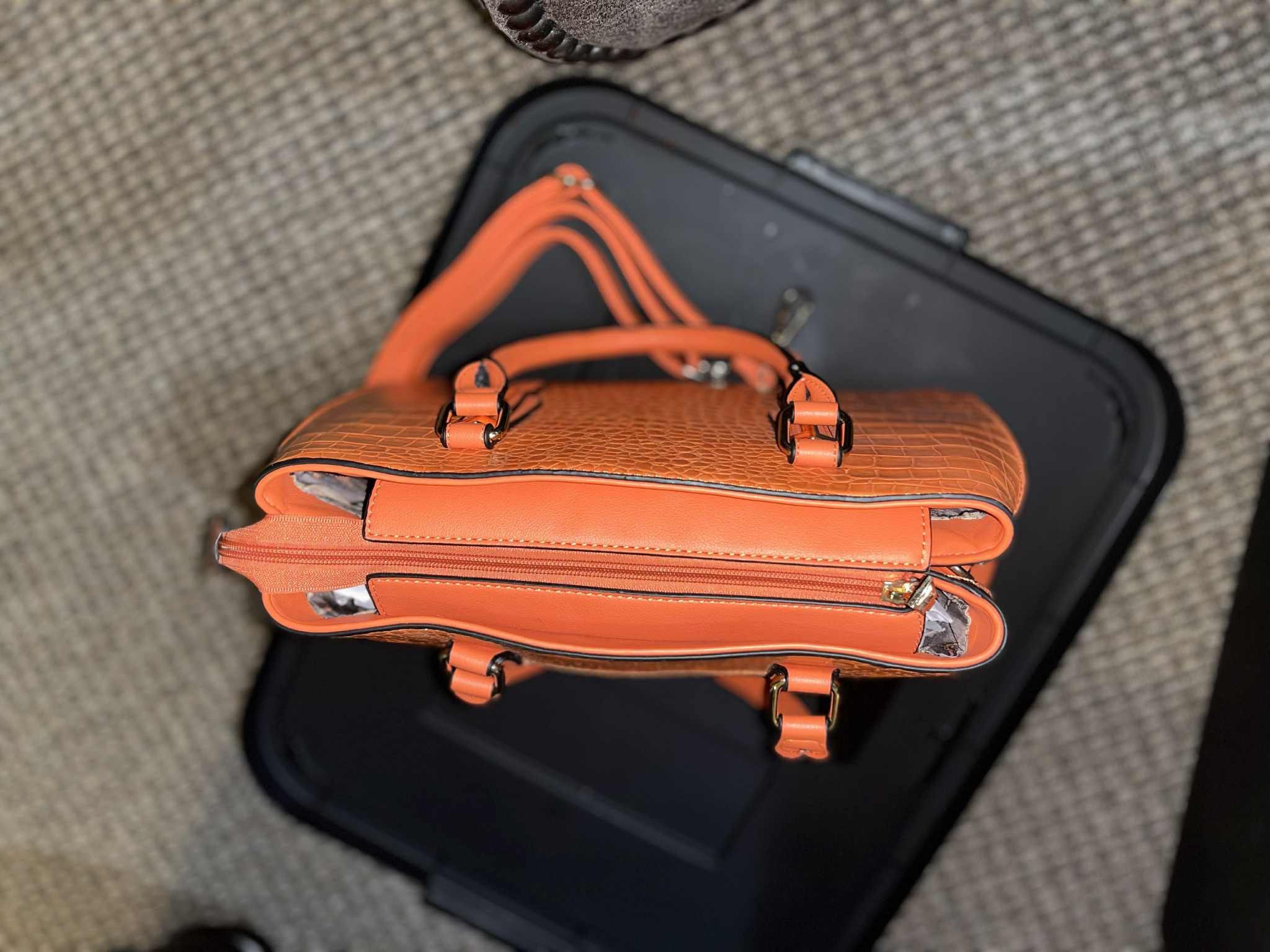 Cartera Mujer $50