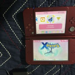 New Nintendo 3ds Xl 