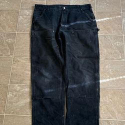Vintage Carhartt 40x34