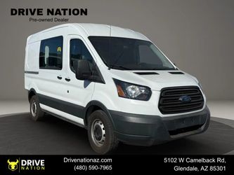 2018 Ford Transit 150 Van