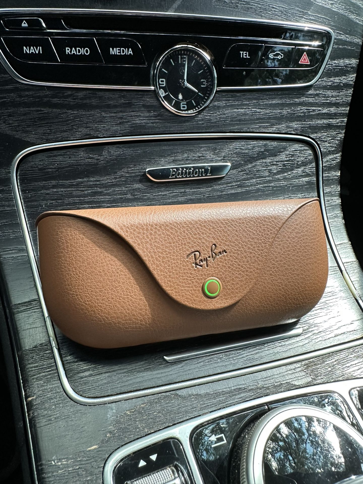 Ray-ban Metta