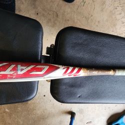 32/27 Marucci CATX 