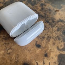 AirPods Gen 2 