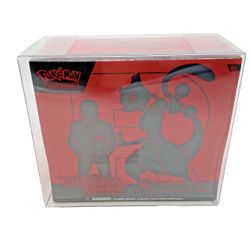 Destined Rivals Pokemon Center ETB