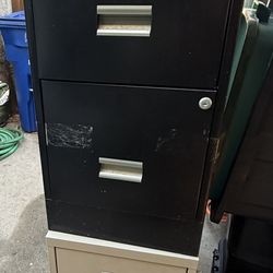 Filing Cabinets