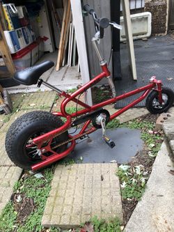 Dragster bike for sale discount