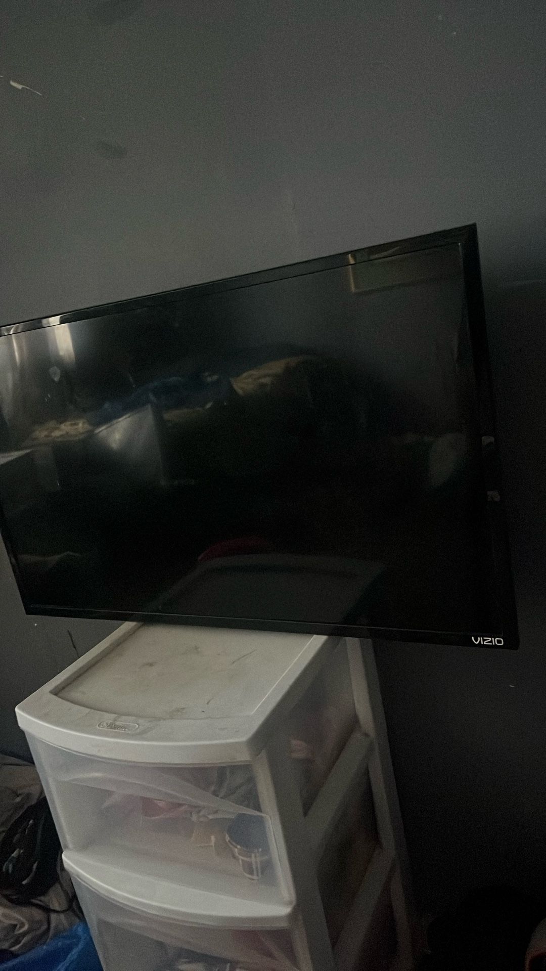 25 Inch Vizio Monitor