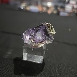 YGX fluorite