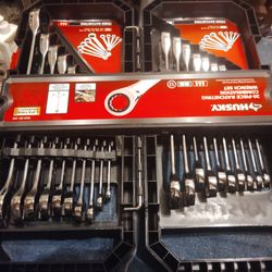 Ratcheting Wrenches Sae And Mm