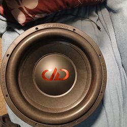 Dd Audio 700 Sires  Pair
