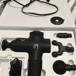 Hyper Ice Massage Gun 