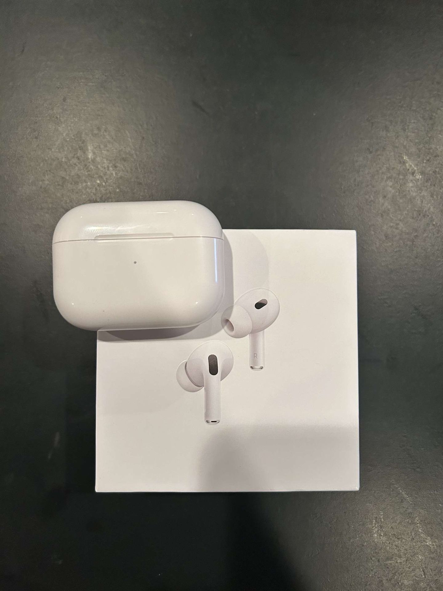 AirPods Pro Gen 2