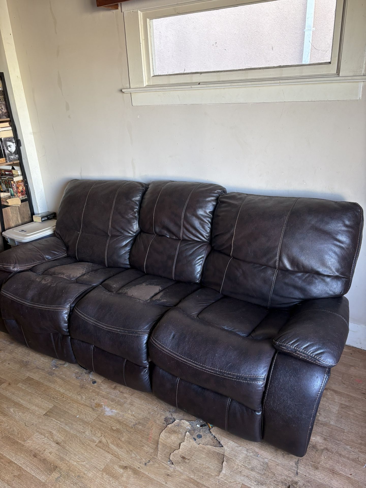 Free Couch
