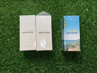 Lv Imagination and Pacific Chill