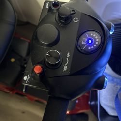 Mobility Scooter 