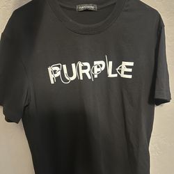 Purple Brand Shirt