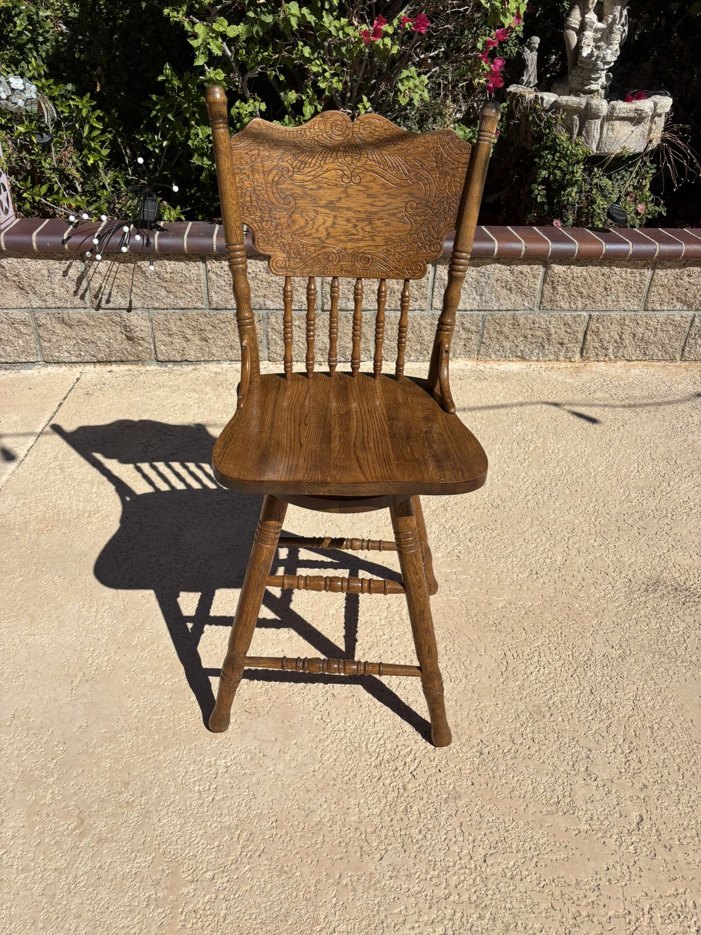 Bar Stool Chair
